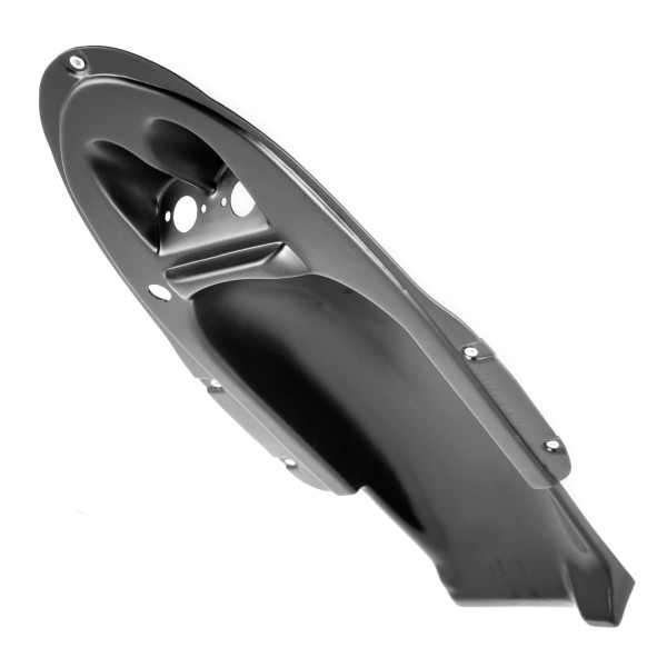 Ermax Ermax undertray | unpainted | honda cbr 600 f 2001>2004